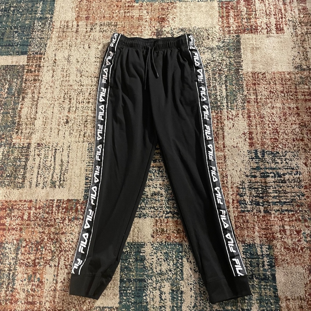 Joggers